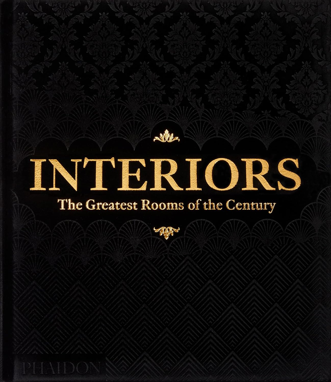 Interiors : the greatest rooms of the century