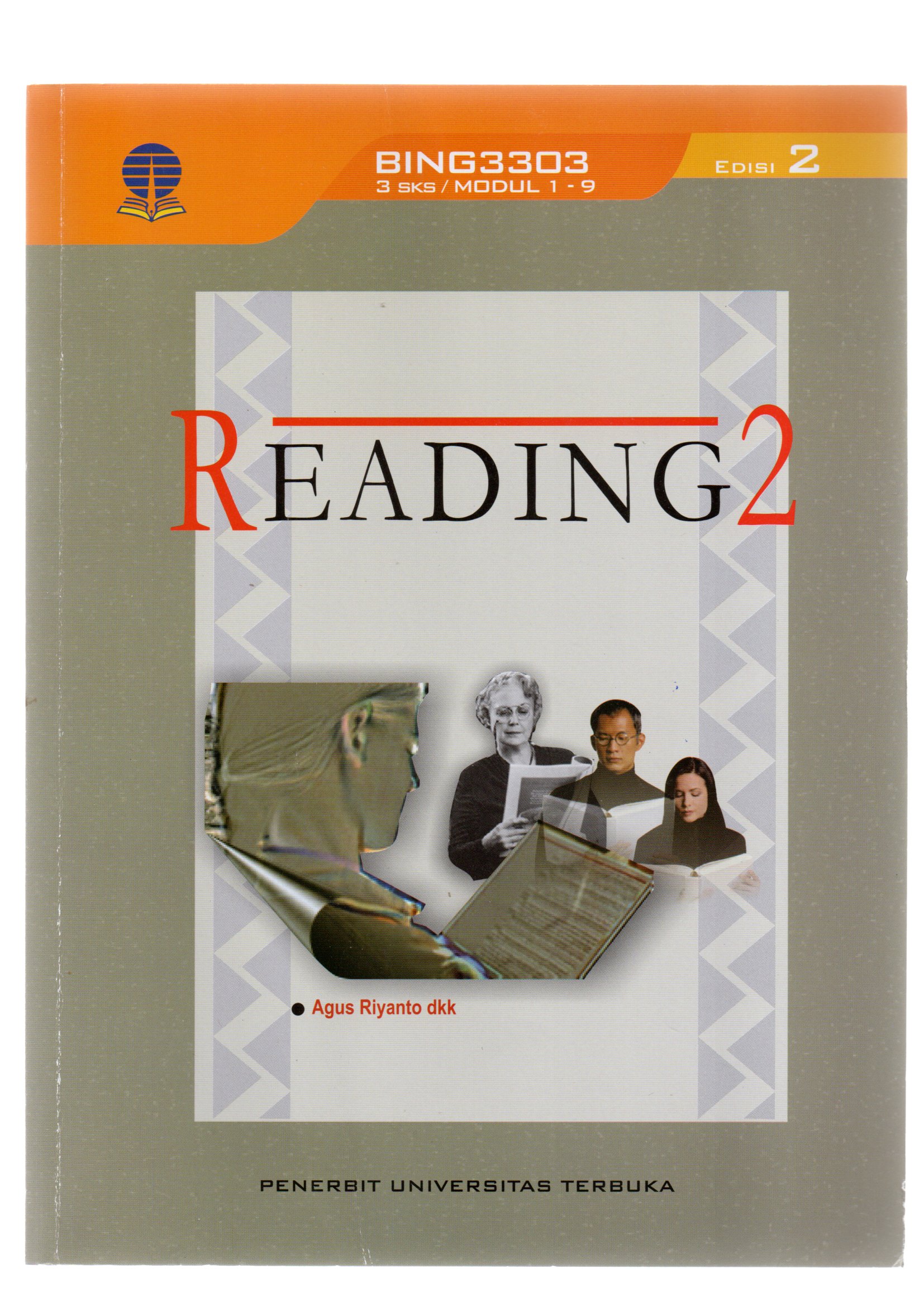 Reading 2