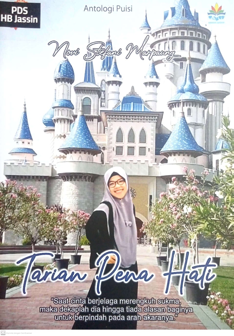 Antologi Puisi: Tarian Pena Hati