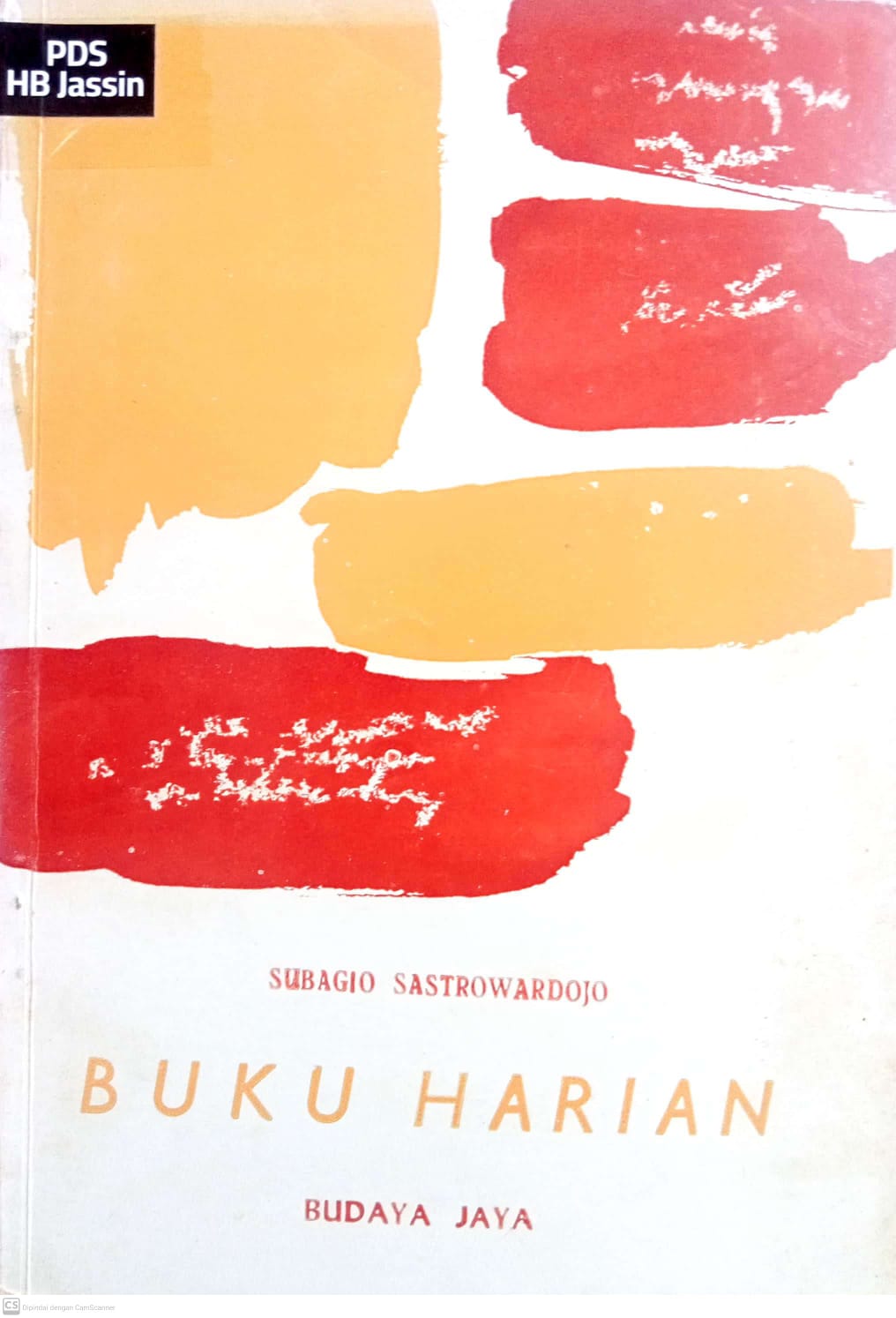 Buku Harian