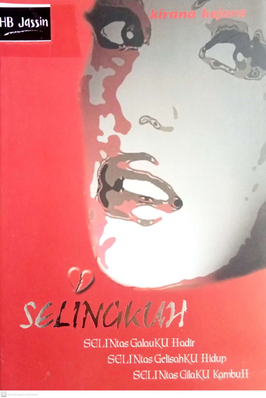 Selingkuh