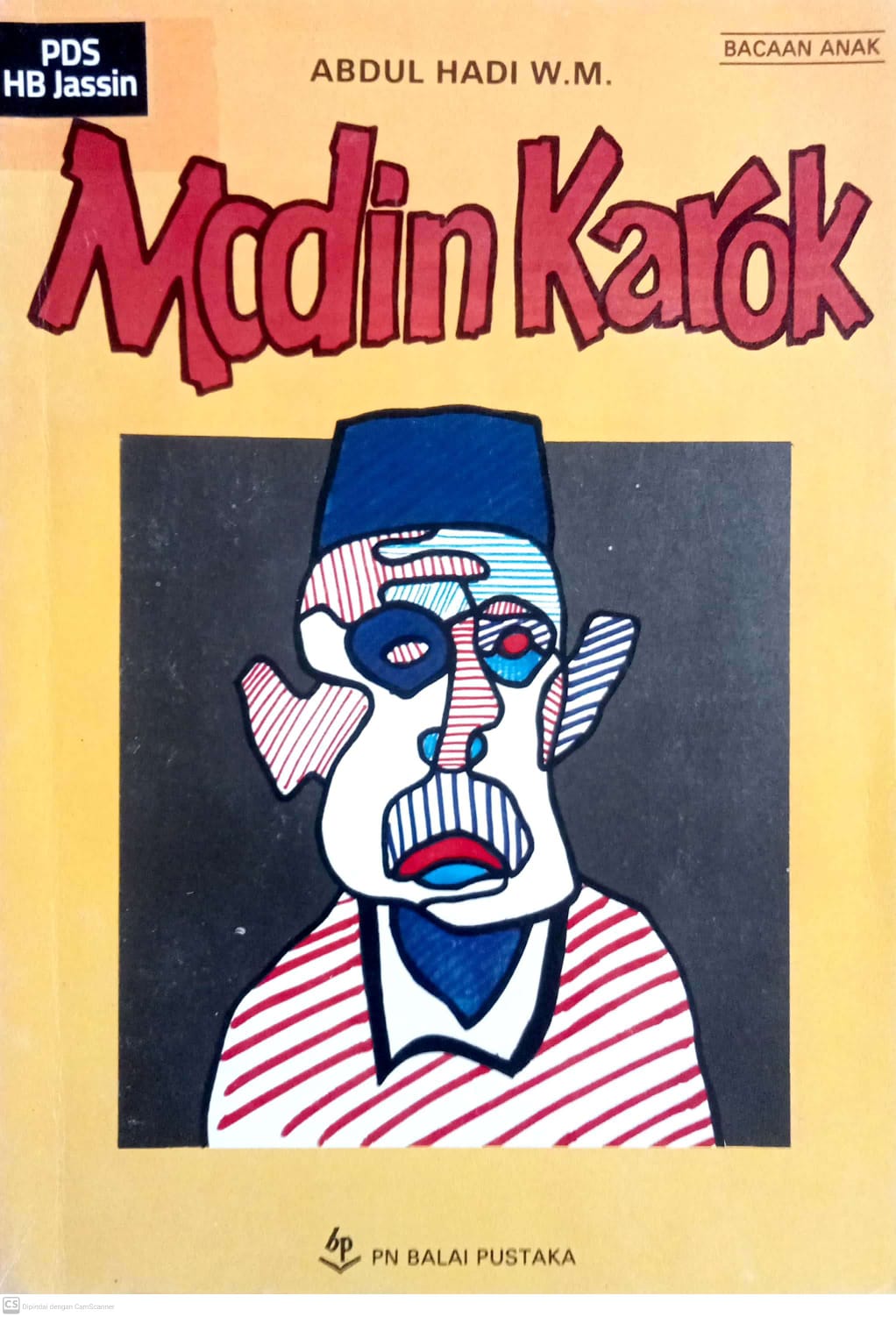 Modin Karok