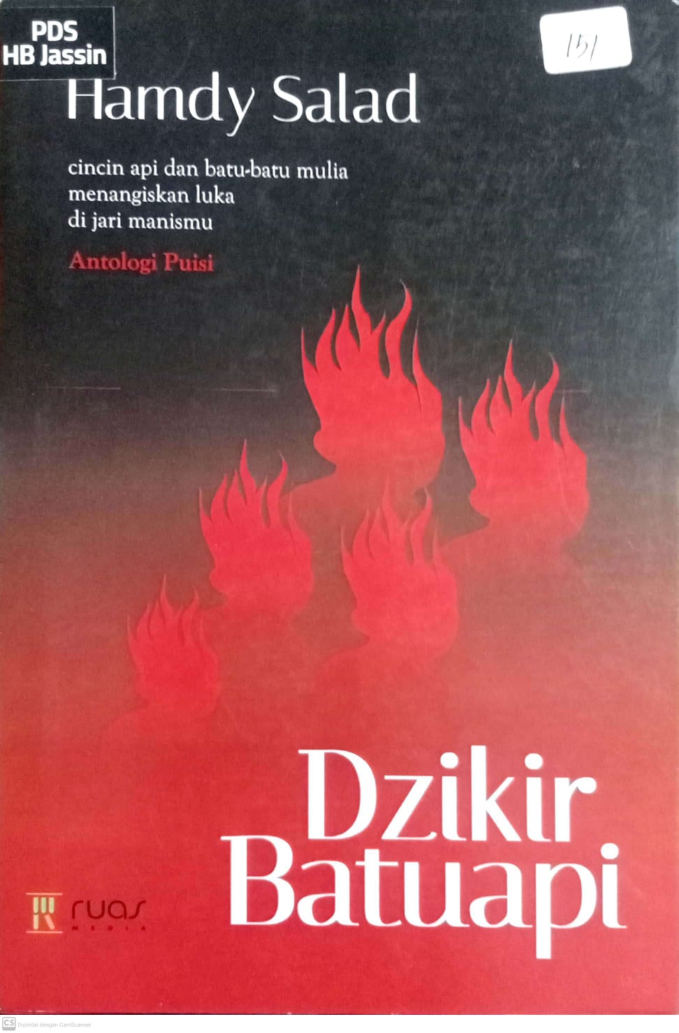Dzikir Batuapi