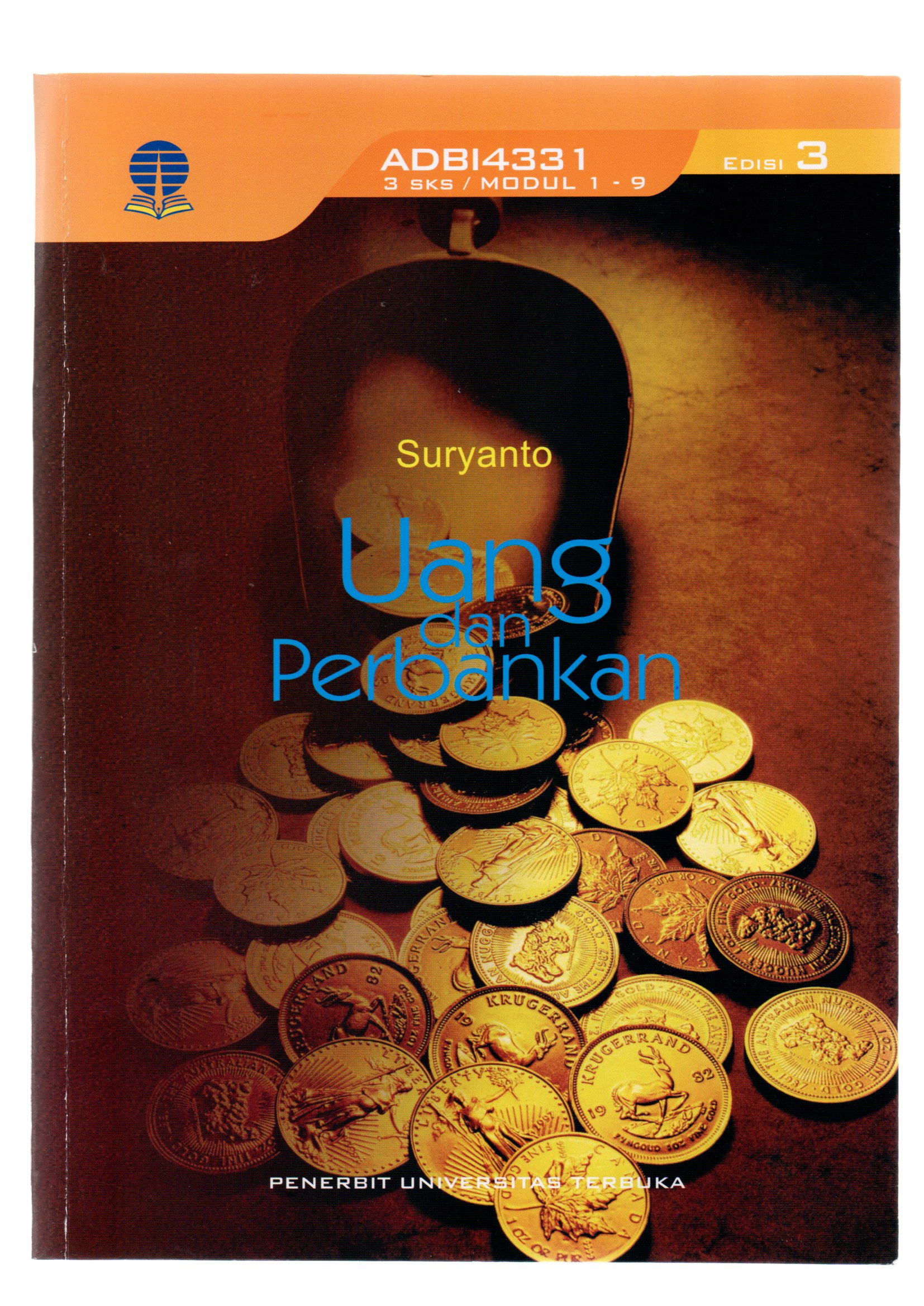 Uang dan perbankan