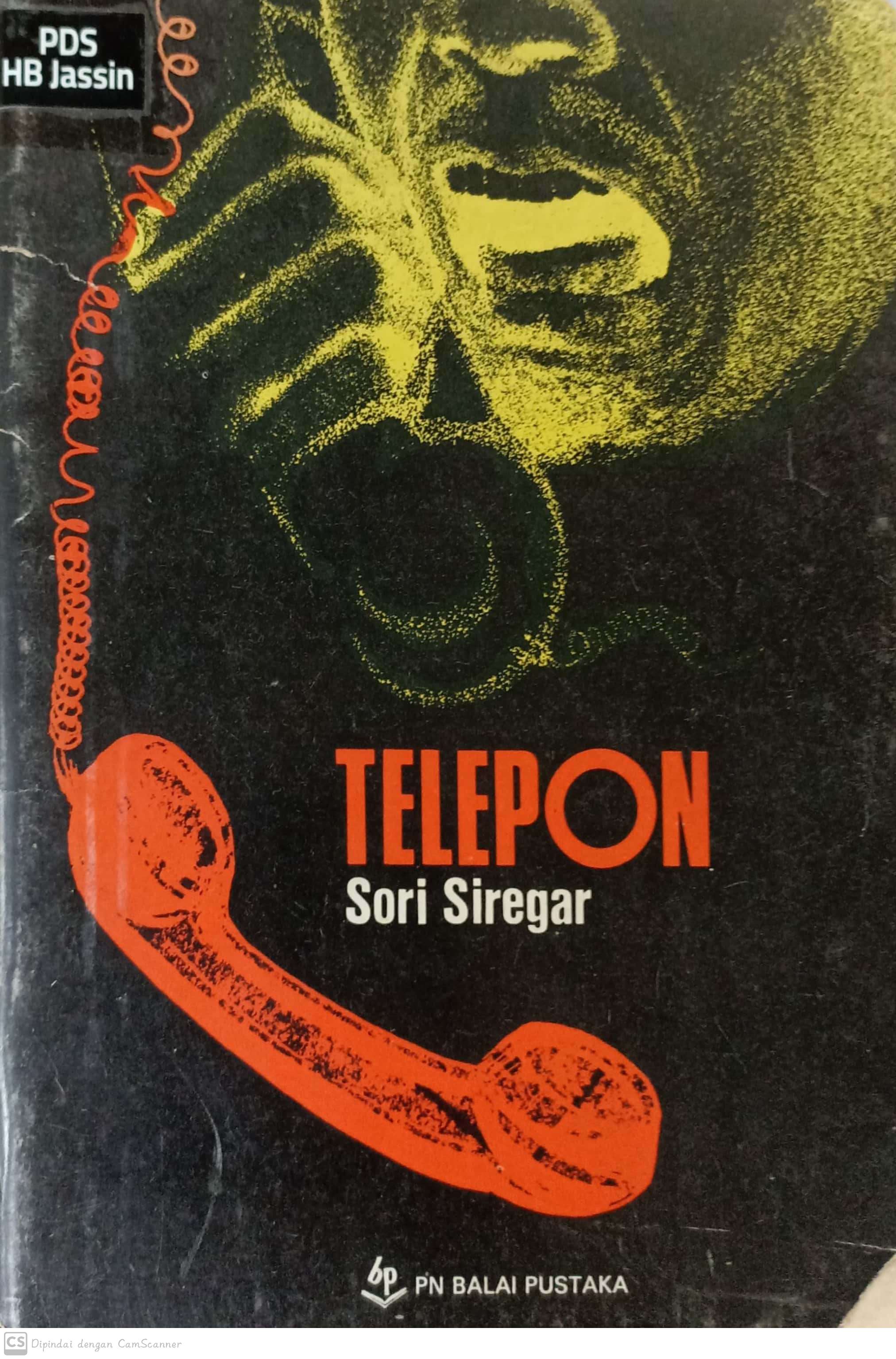 Telepon