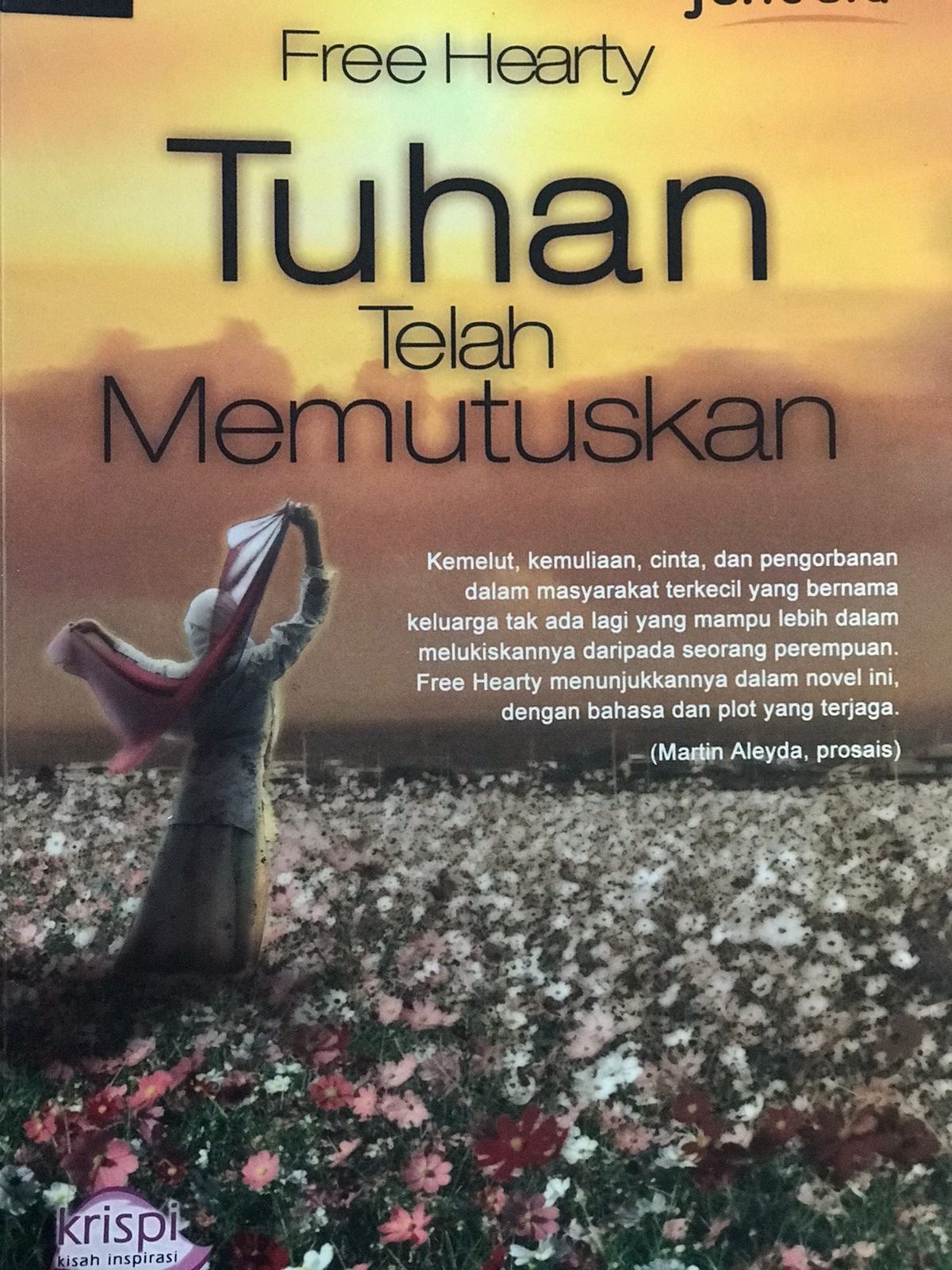 Tuhan telah memutuskan