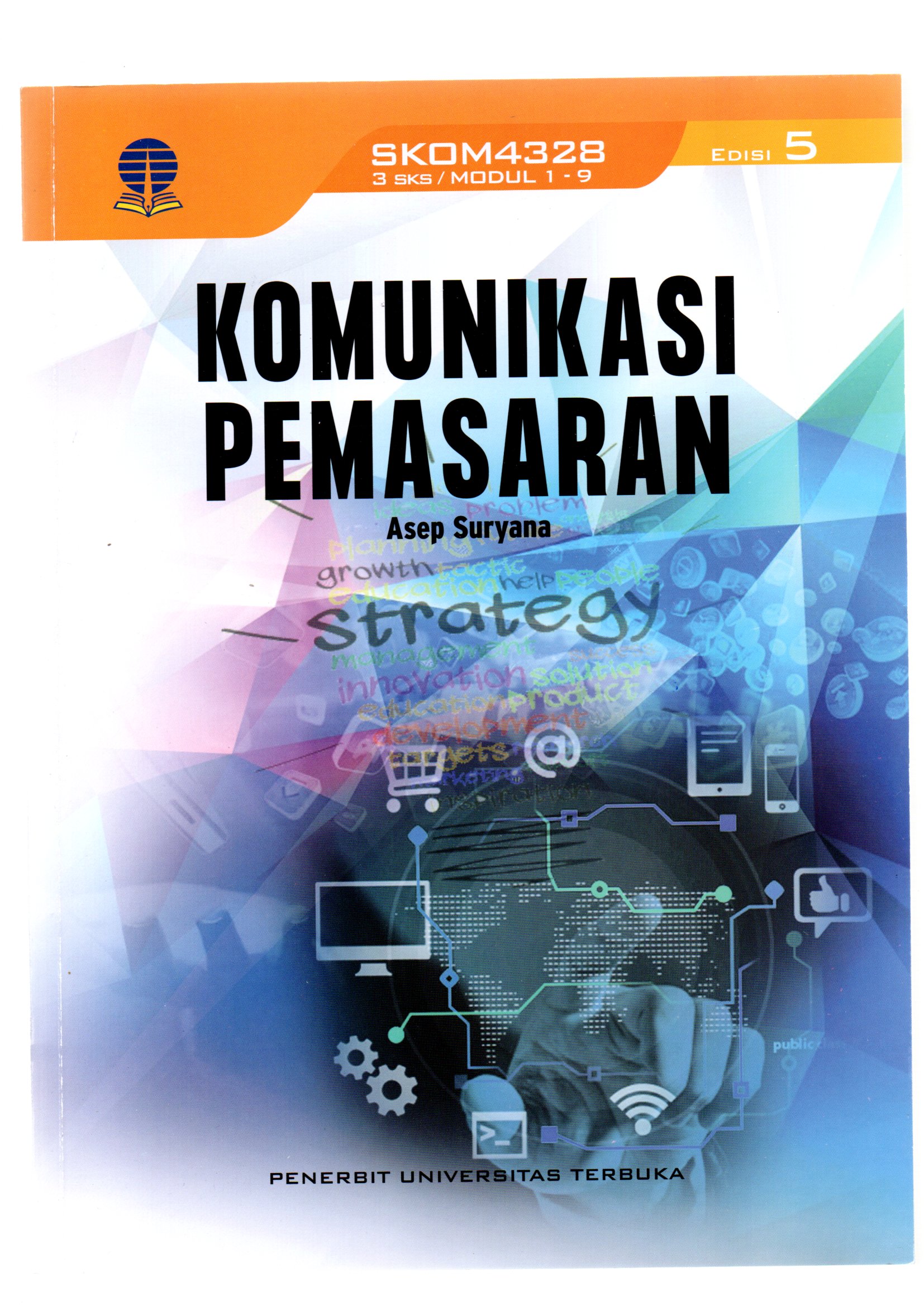Komunikasi pemasaran