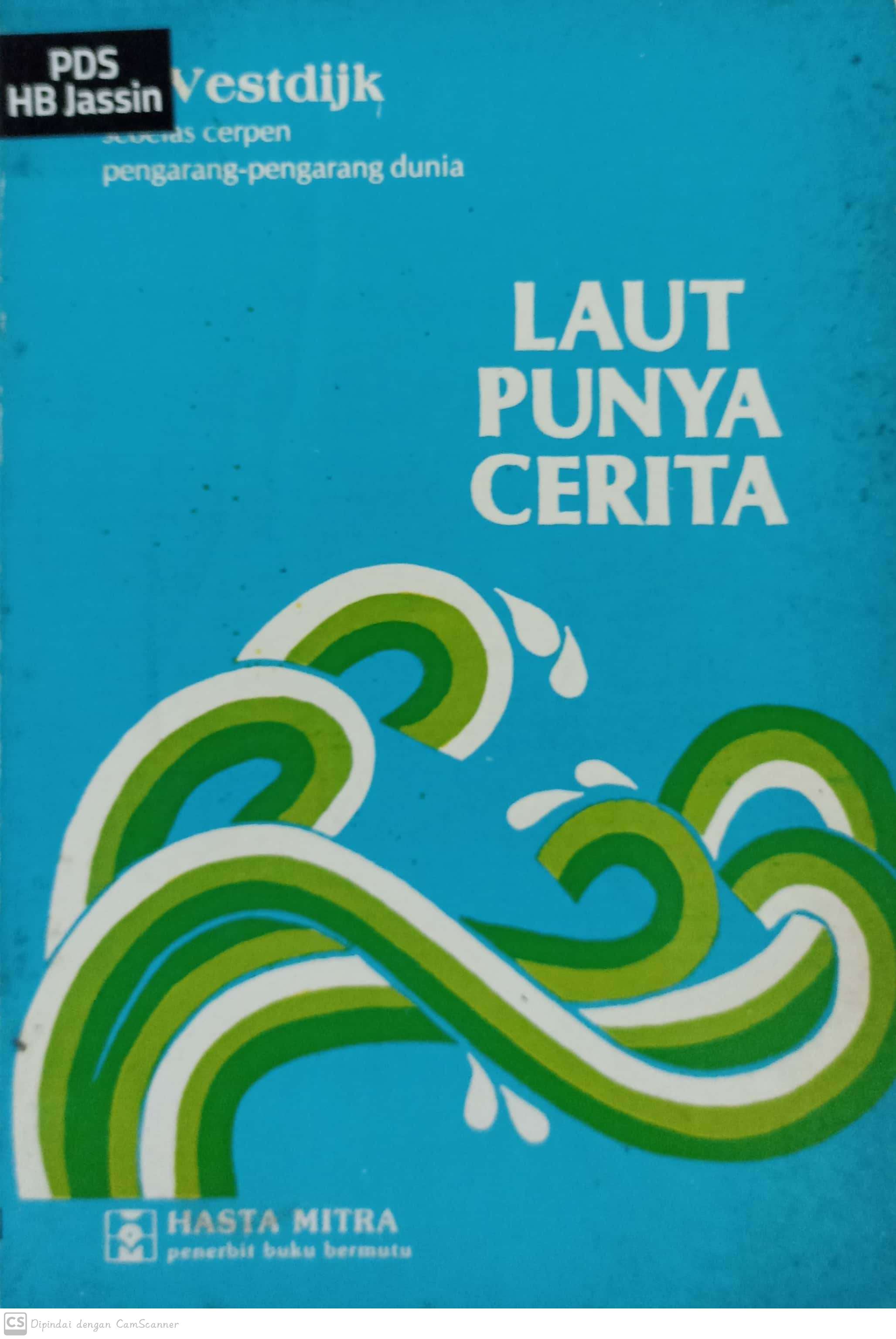 Laut punya cerita