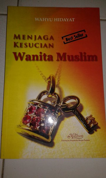 Menjaga kesucian wanita Muslim