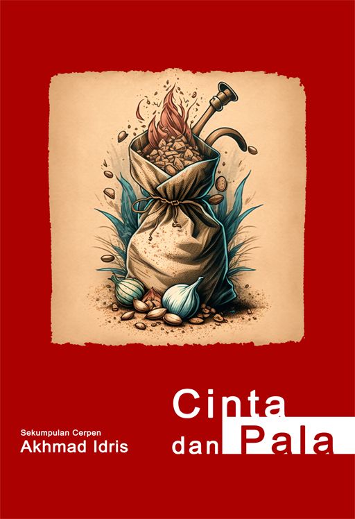 Cinta dan pala : sekumpulan cerpen