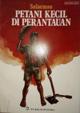 Petani kecil di perantauan