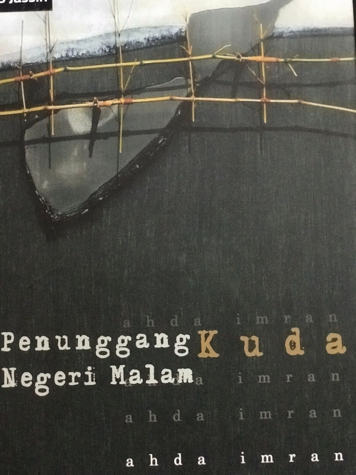Penunggang kuda negeri malam