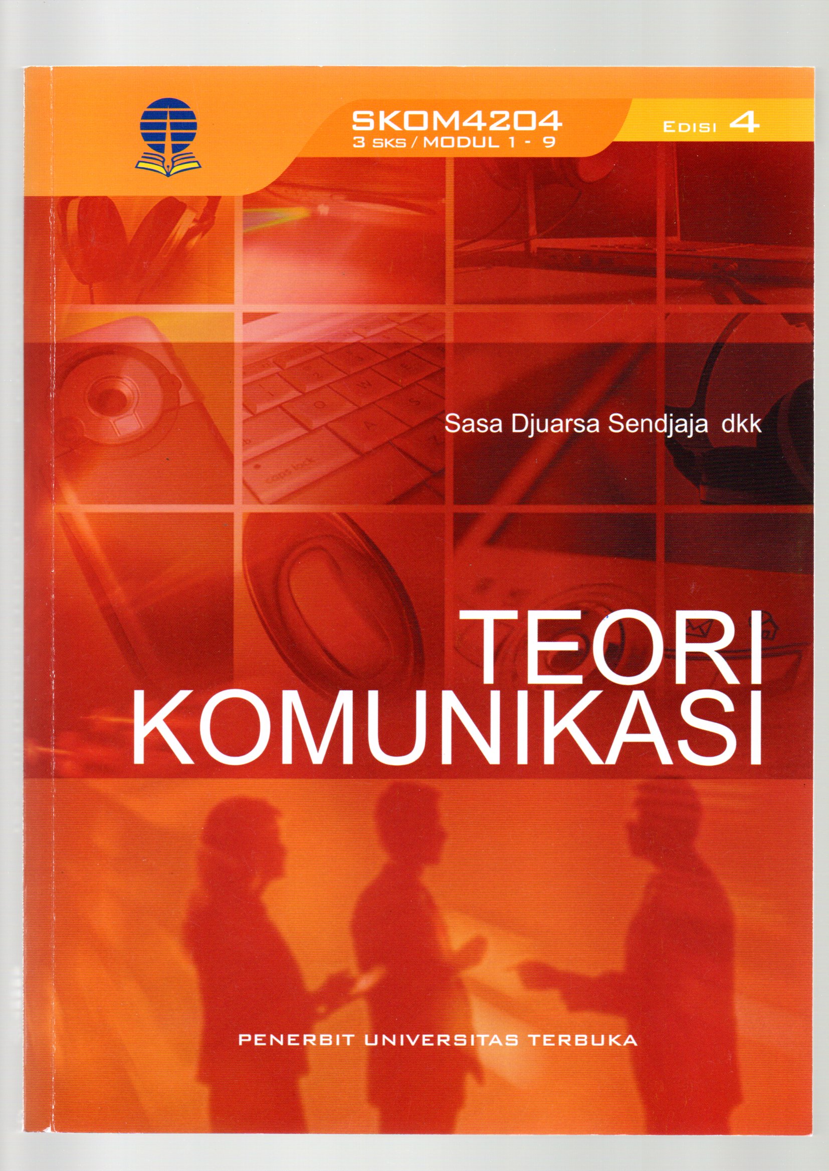 Teori komunikasi