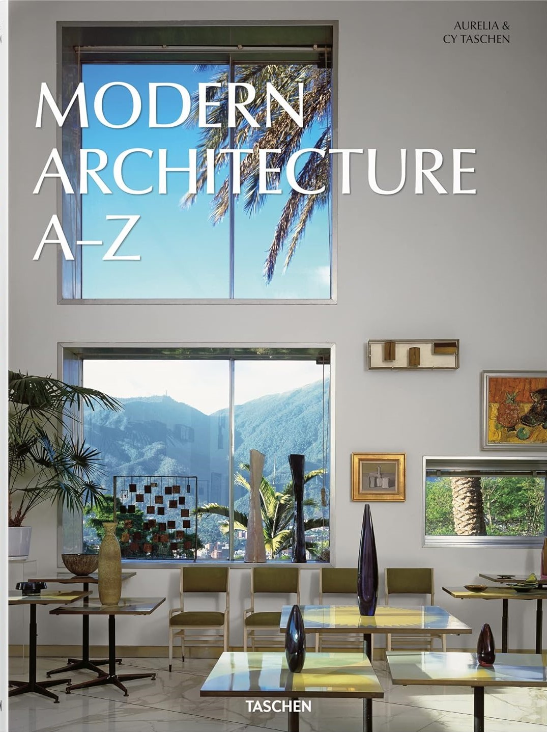 Modern architecture a-z