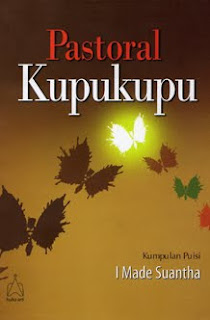 Pastoral kupukupu : kumpulan puisi