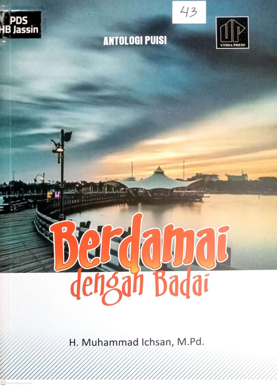 Berdamai dengan Badai