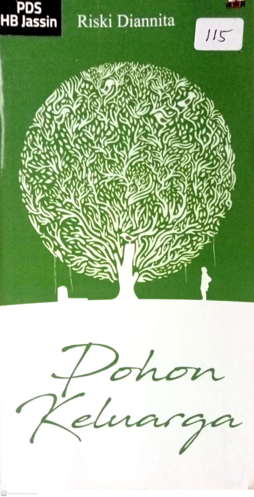 Pohon Kelurga