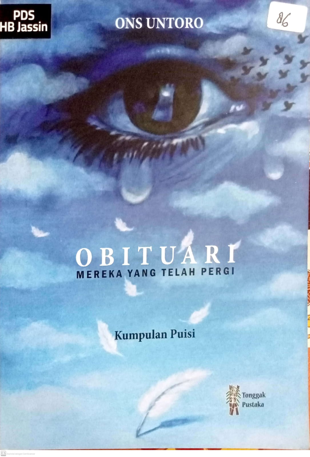 Obituari : mereka yang telah pergi