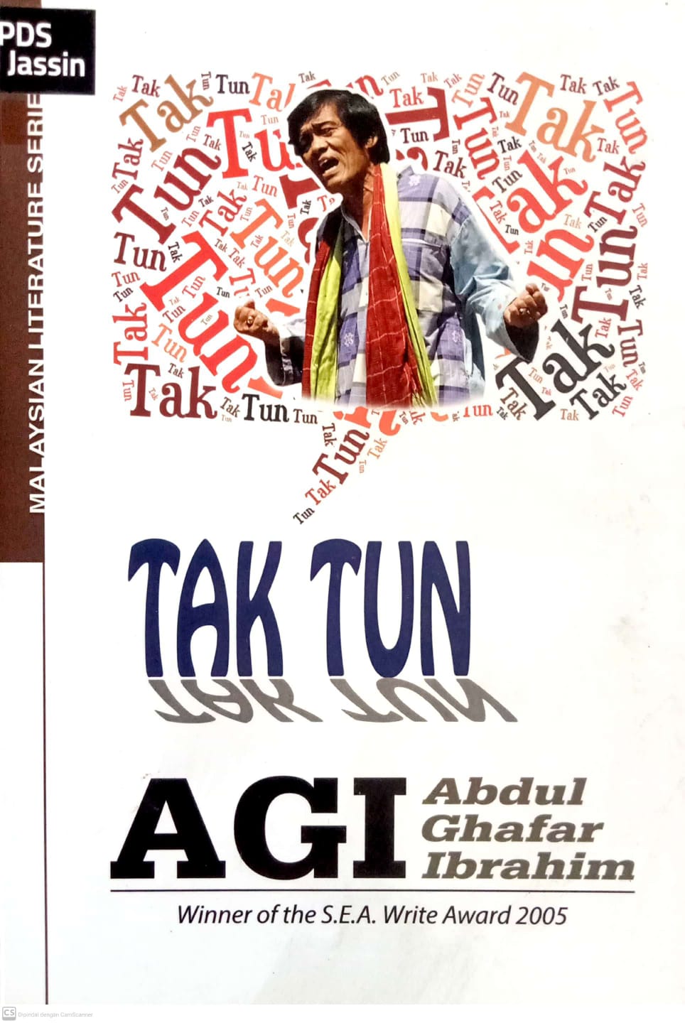 Tak Tun / Abdul Ghafar Ibrahim