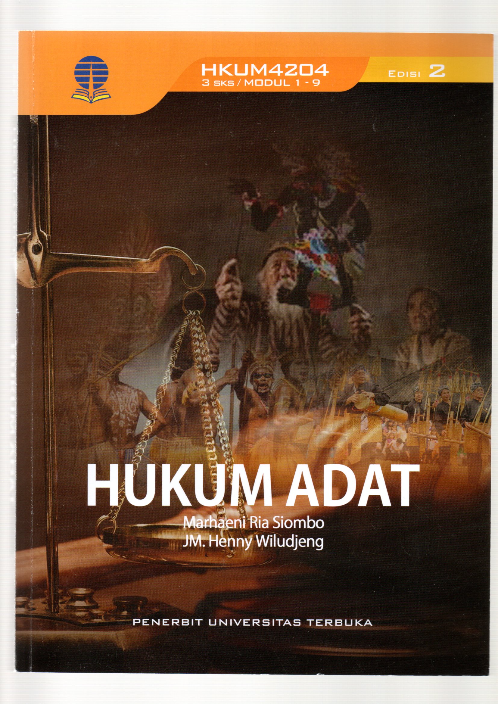 Hukum adat