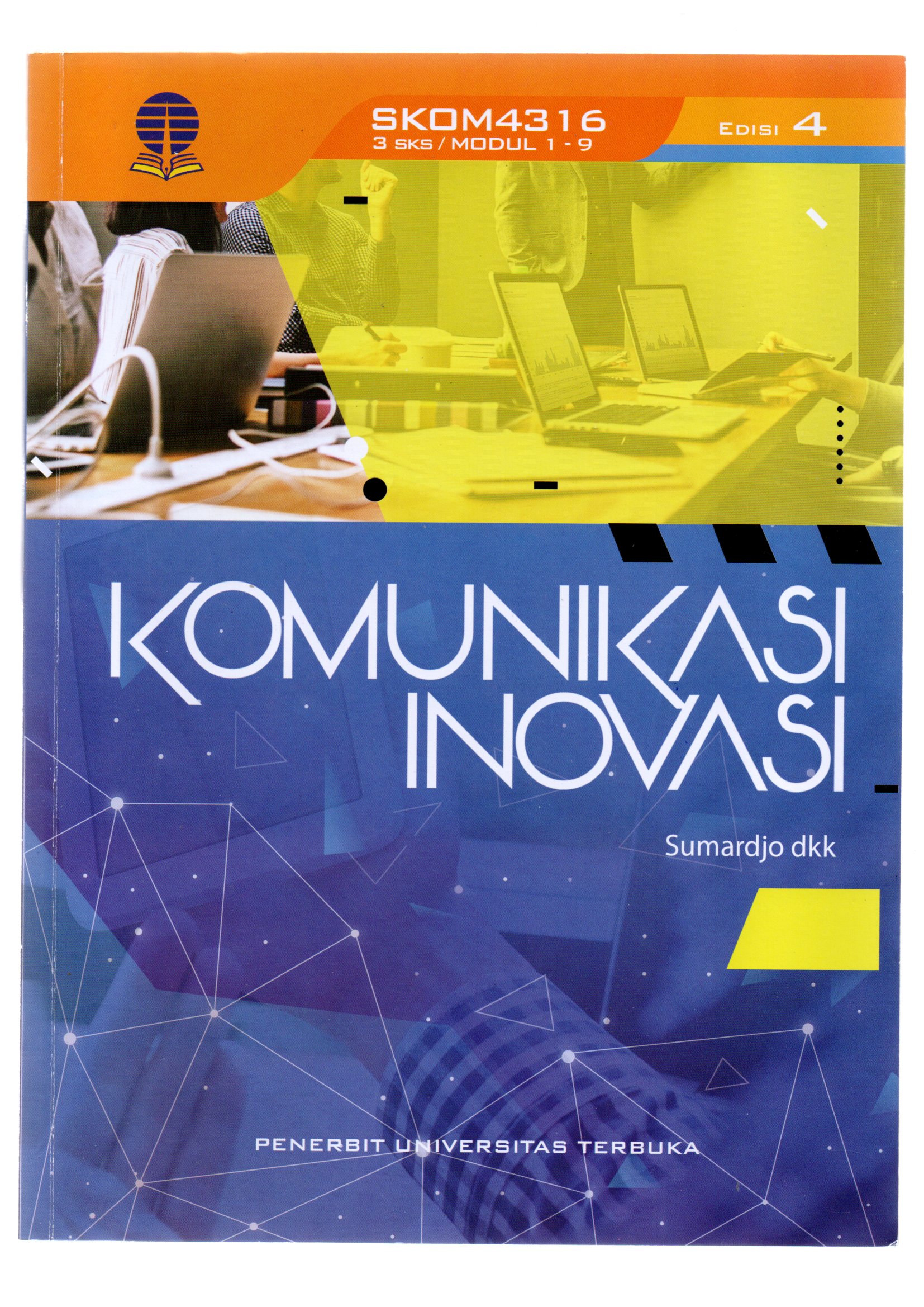 Komunikasi inovasi