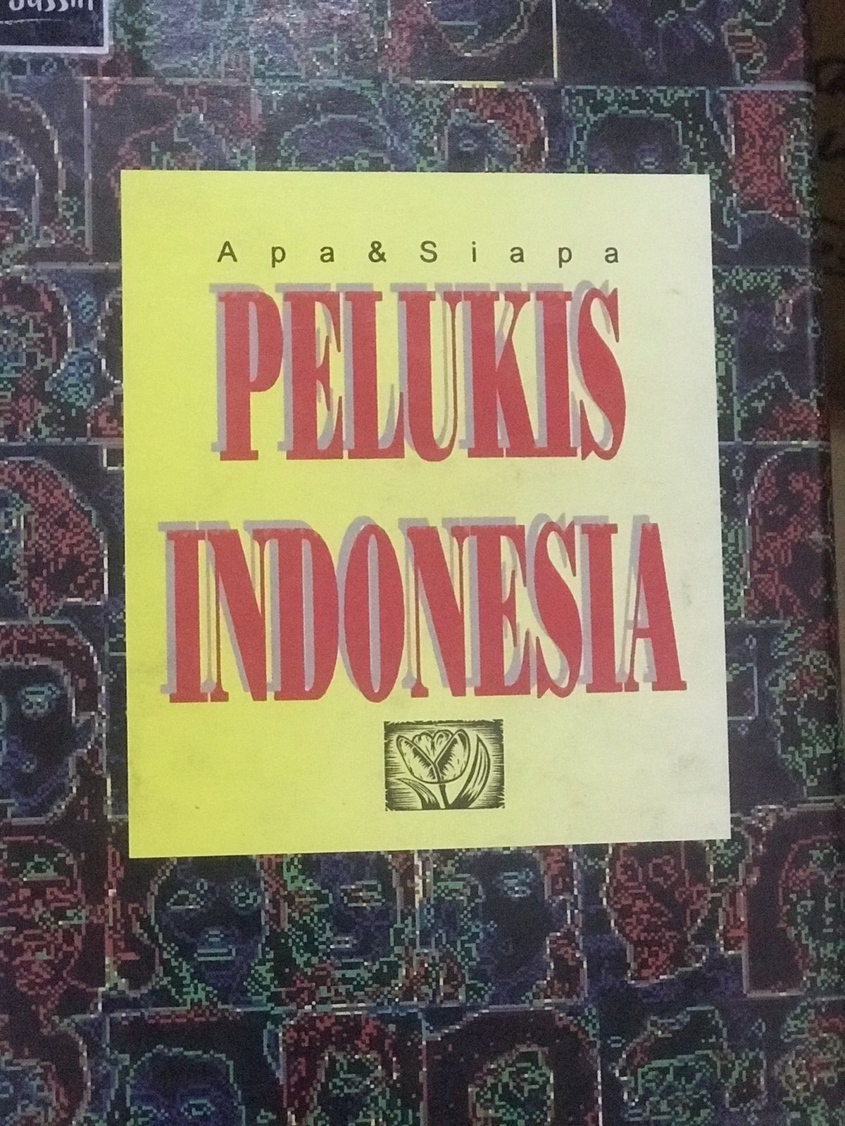 Apa & siapa pelukis Indonesia