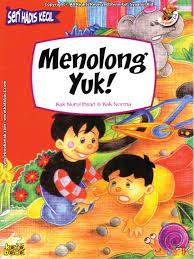 Menolong Yuk !