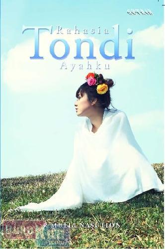 Rahasia Tondi ayahku