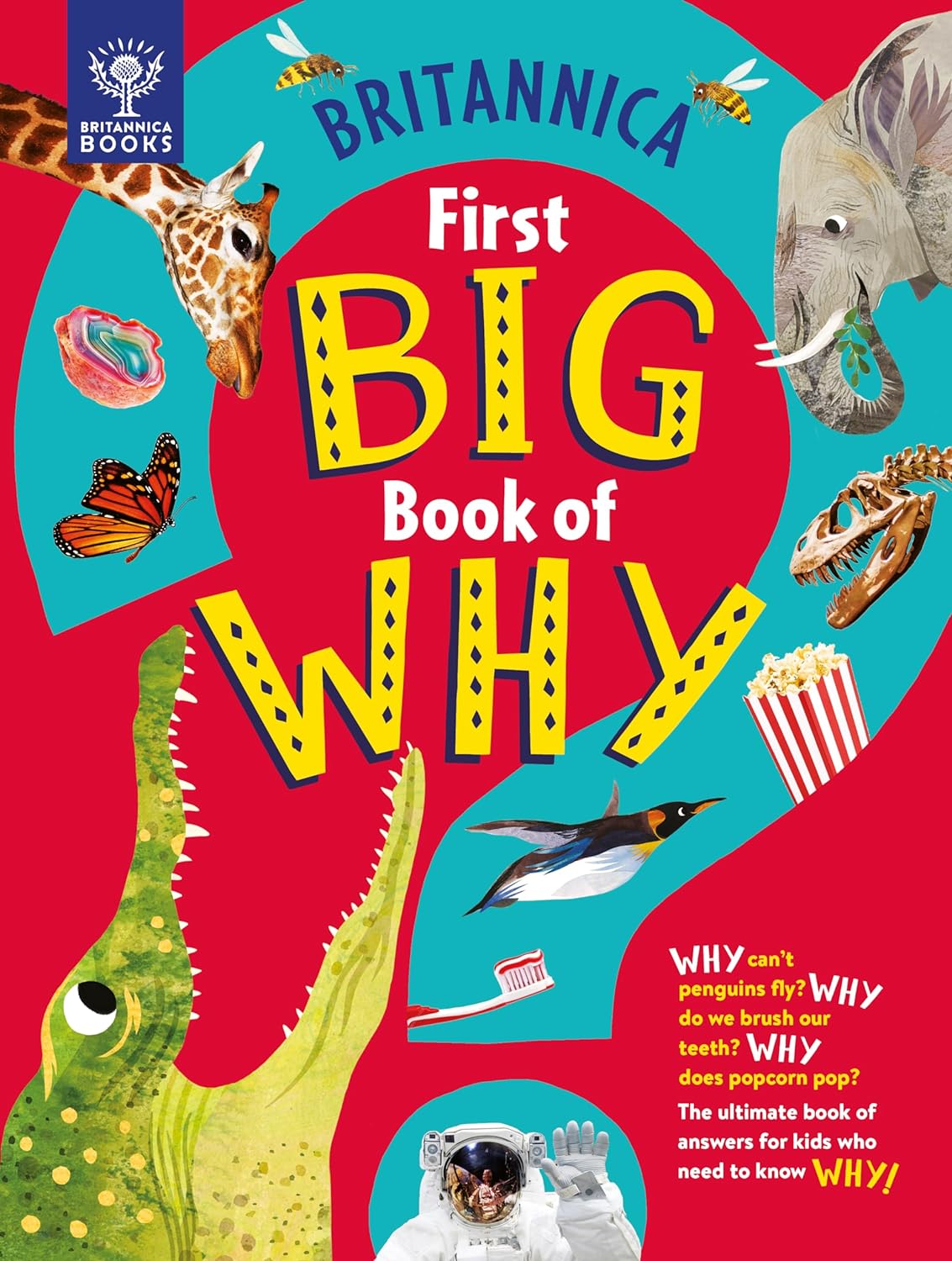 Britannica first big book of why