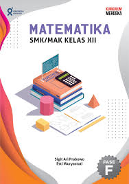 Matematika SMK/MAK kelas XII