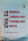 Medical laboratory technology notes