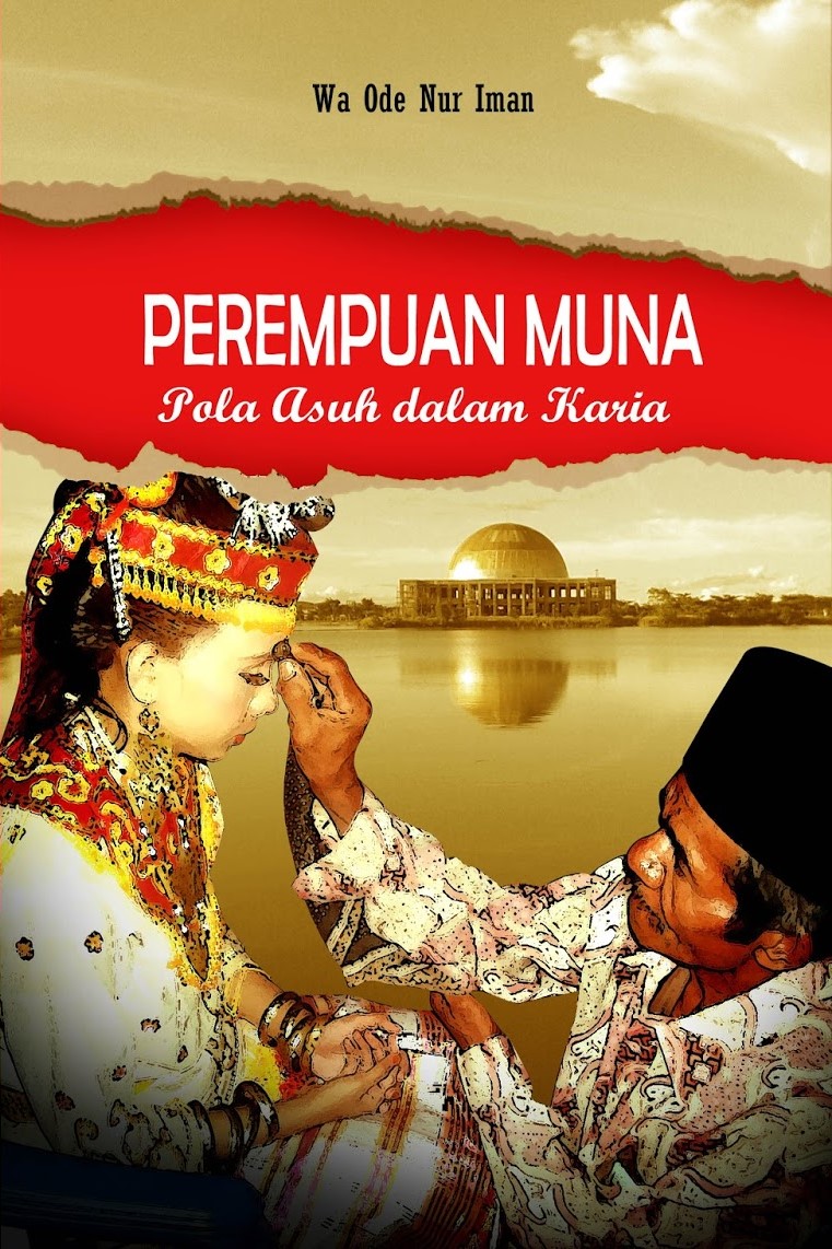 Perempuan muna : pola asuh dalam karia