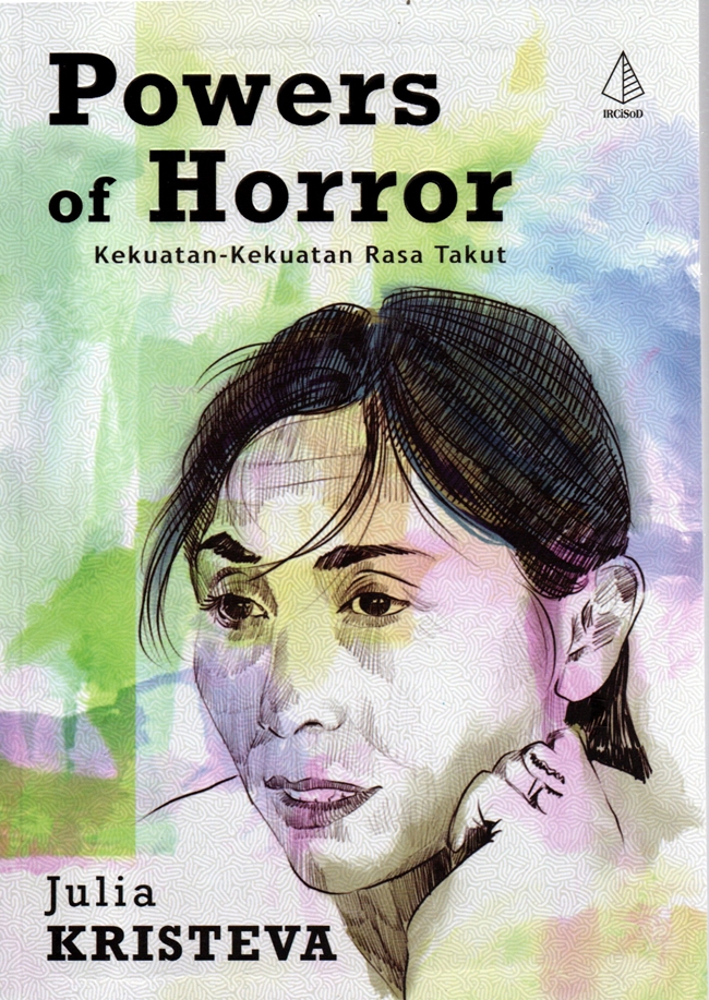 Powers of horror