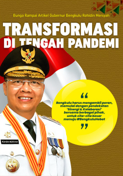 Transformasi di tengah pandemi