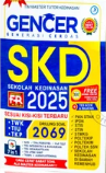 Gencer SKD kedinasan 2025