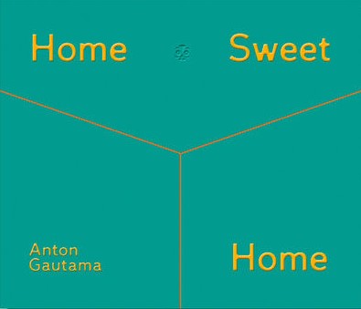 Home sweet home