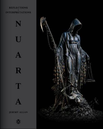 Nyomam Nuarta : reflections, interpretations