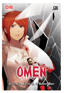 Komik Omen :