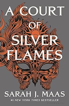 A court of silver flames