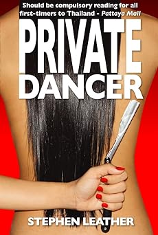 Private dancer