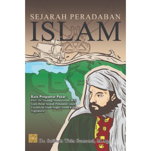 Sejarah peradaban islam