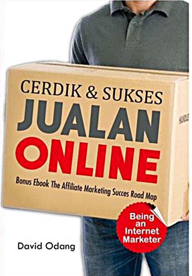 Cerdik & sukses jualan online