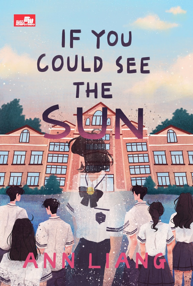If you could see the sun