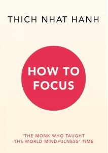 How to focus
