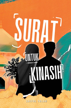 Surat untuk kinasih