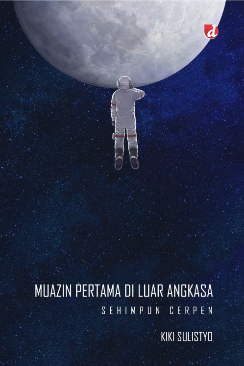 Muazin Pertama Di Luar Angkasa