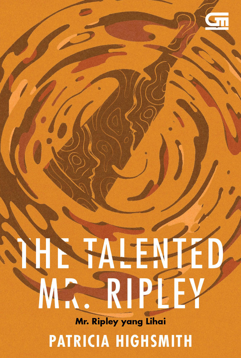 Mr. Ripley yang lihai = the talented Mr. Ripley