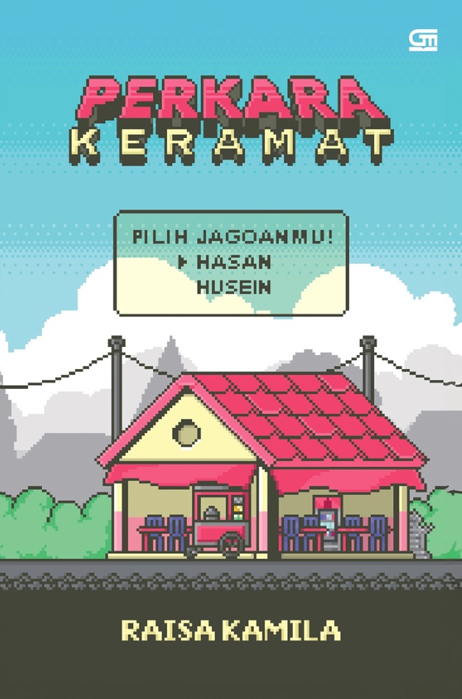 Perkara keramat