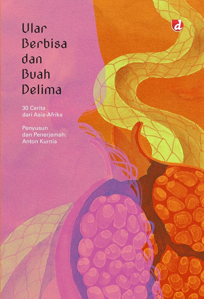 Ular Berbisa dan Buah delima