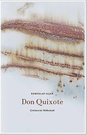 Kumpulan sajak Don quixote